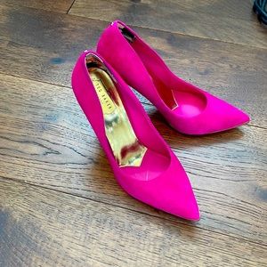 Ted Baker shoes